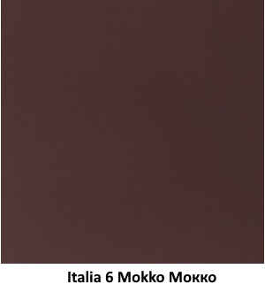 Italia 6 Mokko Мокко